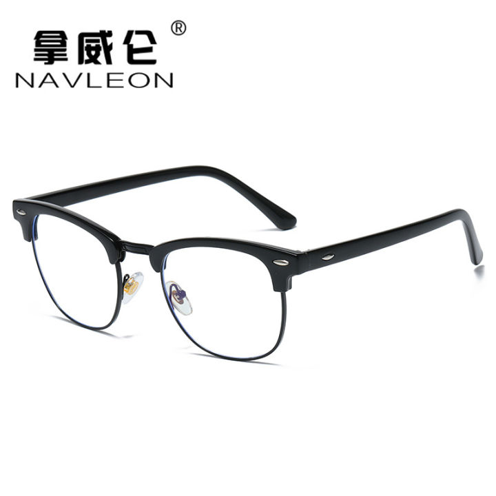 New%203016%20Frame%20Day%20&%20Night%20Color%20Change%20Blue%20Light%20Blocking%20Glasses%20Vintage%20Glasses%20Frame%20Color%20Changing%20Flat%20Glasses%20Frame%20-%20Image%203