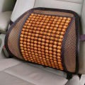 Seat Back Support for Office Chair. 