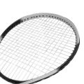 27 Inch Tennis Racket, Single Tennis Racket Competition Training for Gym. 