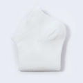 Men Cotton Short Socks Crew Ankle Breathable Mesh Casual Sports Soft Summer Women's Low-Cut Socks for Male. 
