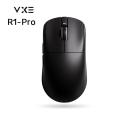 VXE Dragonfly R1 Pro Max Wireless Mouse R1 SE Light weight PAW3395 Nordic52840 4KHz Smart Speed X FPS Office Gaming Mouses Gift.