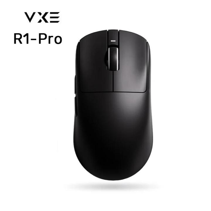 VXE%20Dragonfly%20R1%20Pro%20Max%20Wireless%20Mouse%20R1%20SE%20Light%20weight%20PAW3395%20Nordic52840%204KHz%20Smart%20Speed%20X%20FPS%20Office%20Gaming%20Mouses%20Gift%20-%20Image%207