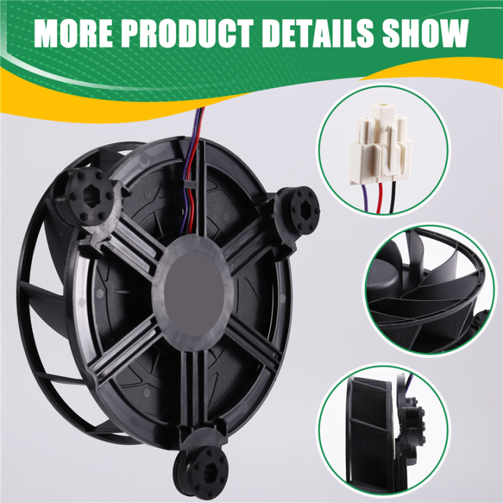 Refrigeration%20Cooling%20Fan%20for%20Nidec%20GW12E12MS1CB-52%2012V0.22A%20for%20Refrigerator%20Refrigerator%20Freezer%20Accessories%20-%20Image%207