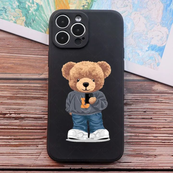 Funny%20Trendy%20Girl%20sports%20bear%20Phone%20Case%20For%20iPhone%2015%20PRO%20Max%2012%20Pro%2011%20Pro%20XR%20XS%2013pro%20X%206s%207%20Plus%20Case%20for%20iphonne%2014%20pro%20max%20-%20Image%204
