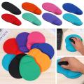 【Shop Now and Save】 Gift Comfortable Soft Mice Mat Non Slip Mouse Pad Wrist Support For PC. 
