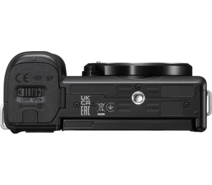 Sony%20ZV-E10%20Mirrorless%20Camera%20(Body%20Only,%20Black)%20-%20Image%205