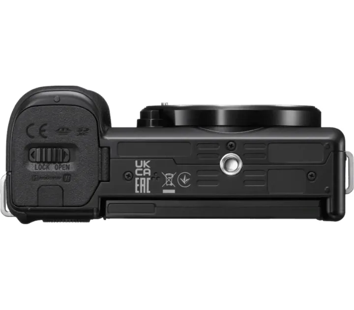 Sony%20ZV-E10%20Mirrorless%20Camera%20(Body%20Only,%20Black)%20-%20Image%205