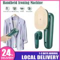 Steam Iron Dry and Wet Ironing Clothes Steamer Garment Steamer for Household.