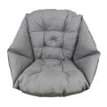 Four Seasons Cushion Cushion One-Piece Cushion Thickened Waist Support Cushion Office Long Sitting Chair Cushion Dining Chair Cushion.