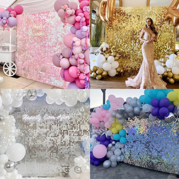 Glittery%20Backdrop%20Wall%20Panels%20Glamorous%20Dazzling%20Sparkling%20Sequin%20Backdrop%20Shimmering%20Luxurious%20Shimmer%20Backdrop%20for%20Wedding%20-%20Image%204