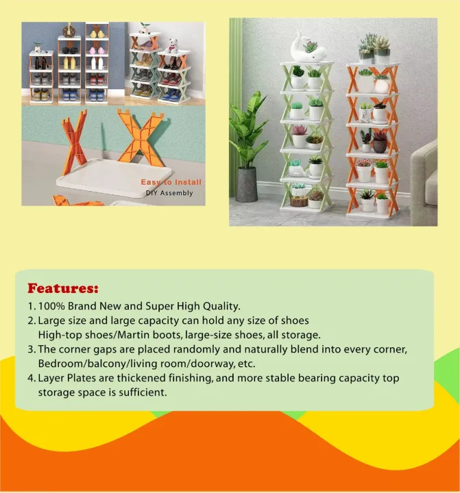 New%20Shoe%20Rack,%20Vertical%20Shoe%20Tower,%20Narrow%20Corner%20Shoe%20Rack,%20Shoe%20Shelf,%20DIY%20Free%20Standing%20Shoes%20Storage%20Organizer%20for%20Small%20Entryway,%20Closet,%20Hallway,%20Living%20Room,%20Bedroom%20(30x28x17.5cm%205%20layers)%20-%20Image%204