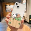 DUDU BUBU Phone Case For Iphone 7 8 Plus X Xr Xs 11 12 13 Se2020 Mini 14 Promax Case. 