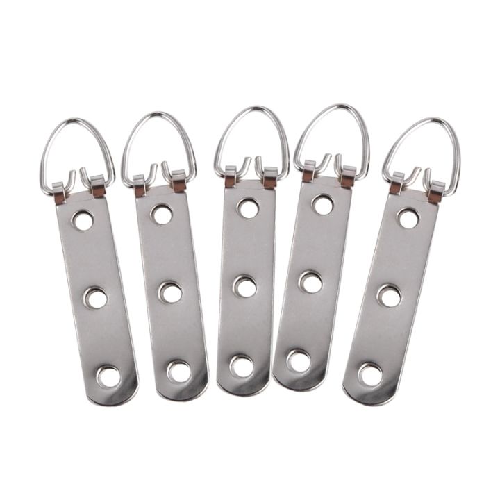 140%20Pcs%20Photo%20Frame%20Hanging%20Hooks%20Kit,%209%20Models%20Hooks%20with%20Screws%20-%20Image%207