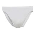 (1 Pieces) Low waist Modal Underwear Men Jockstrap Briefs 2021 New Men Underpants Male Panties Floral Mens Innerwear AD315. 