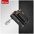Elima EM-HM77 Electric Hand Mixer & Egg Beater | 250W Powerful Motor, 7 Speed Control. 