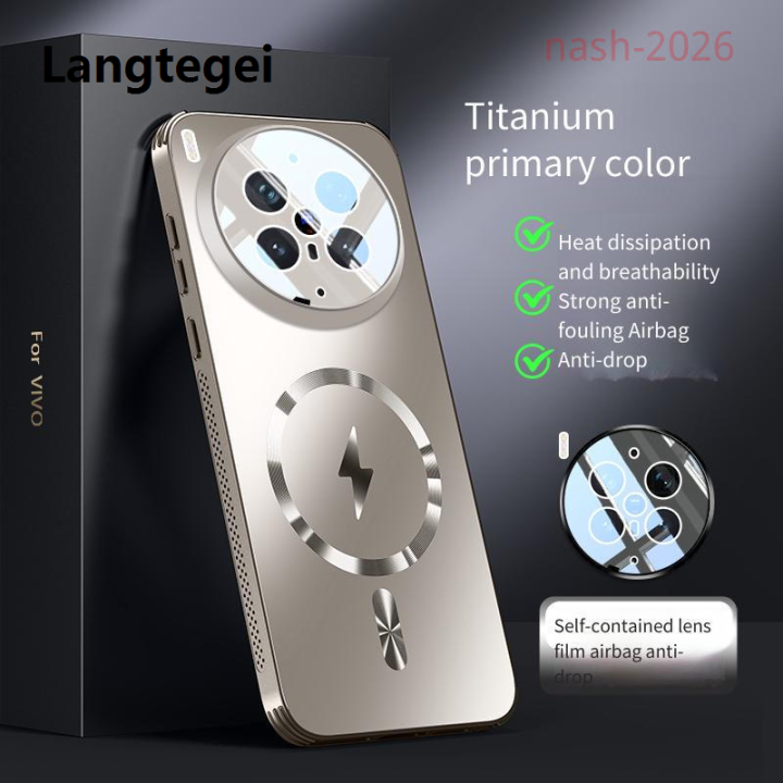Langtegei%20casing%20for%20vivo%20X300%20Ultra%20vivo%20X300Ultra%20Customization%20Shockproof%20Phone%20case%20Frosted%20backboard%20heat%20dissipation%20magnetic%20suction%20back%20cover%20-%20Image%209