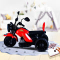 ACI Captain Gypsy Bike For Kids (2year to 5 year) with Remote Control & Foot Accelerator  Cash On Delivery Available. 