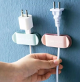 THREAD OR PLUG HOLDER DOUBLE PORT - Multi Plug - Multi Plug. 