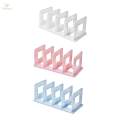 Desktop Book Organizer Office Accessories Book Ends for Home Office Table Support Books Holder Book.