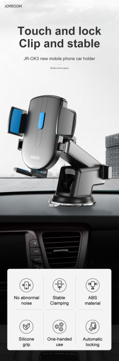 Joyroom%20JR-OK3%20Adjustable%20Length%20Car%20Phone%20Holder%20-%20Image%205