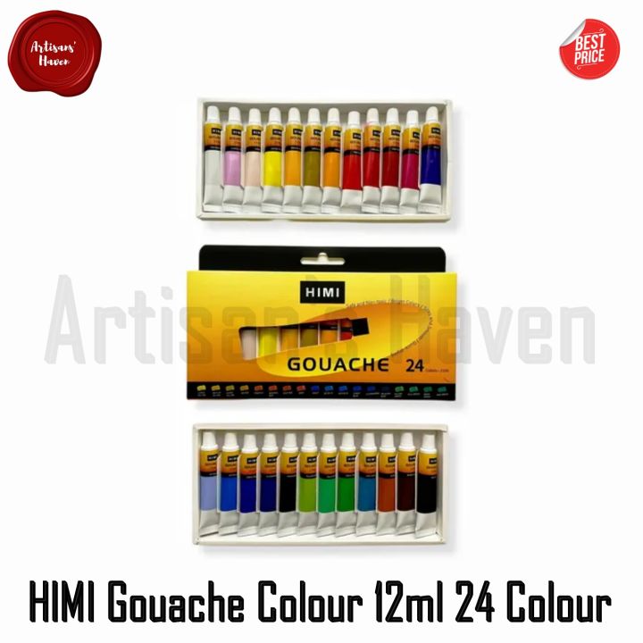 MIYA%20HIMI%20Gouache%20Paint%20Tube%20Set%20(12ML)%20%E2%80%94%2012,%2018,%2024,%2036%20Colors%20-%20Image%203
