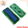 1602A LCD Display 16x2 Line use for Arduino Uno R3 Mega PIC AVR Development Board.