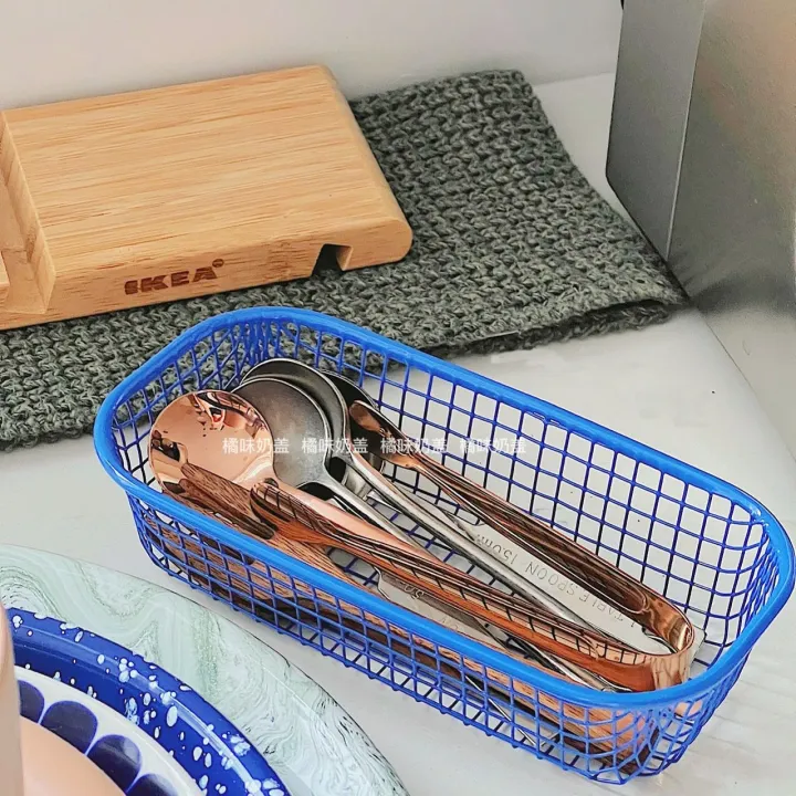 insMilky%20Yellow%20Desktop%20Storage%20Basket%20Sundries%20Stationery%20Storage%20Box%20Student%20Minimalist%20Table%20Decoration%20Iron%20Storage%20-%20Image%208