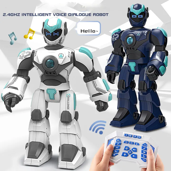BG1532%20Remote%20Control%20Robot%20Rechargeable%20Smart%20Voice%20Gesture%20Induction%20Children%20Programming%20Machine%20Model%20Toy%20-%20Image%203