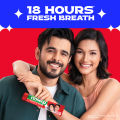 Closeup Toothpaste Red Hot 145g. 
