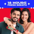 Closeup Toothpaste Red Hot 145g.
