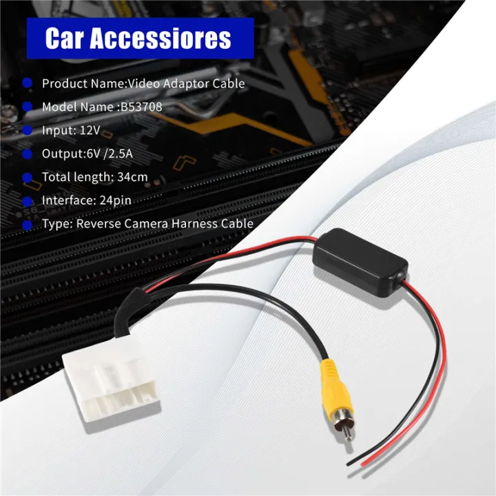 24%20Pin%20Car%20Camera%20Adapter%20Connector%20Wire%20Reversing%20Camera%20to%20GPS%20Head%20-%20Image%204