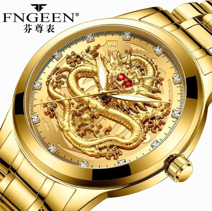 FNGEEN%20S336%20Watch%20Men%20/%203D%20Engraving%20Golden%20Dragon%20Mechanical%20Watch%20for%20Men%20/%20Stainless%20Steel%20Waterproof%20Watches%20-%20Image%202