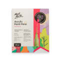 Mont Marte Acrylic Paint Pens Broad Tip 48pc.
