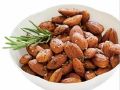 Fried -Roasted -Salted Almonds- 1 kg. 