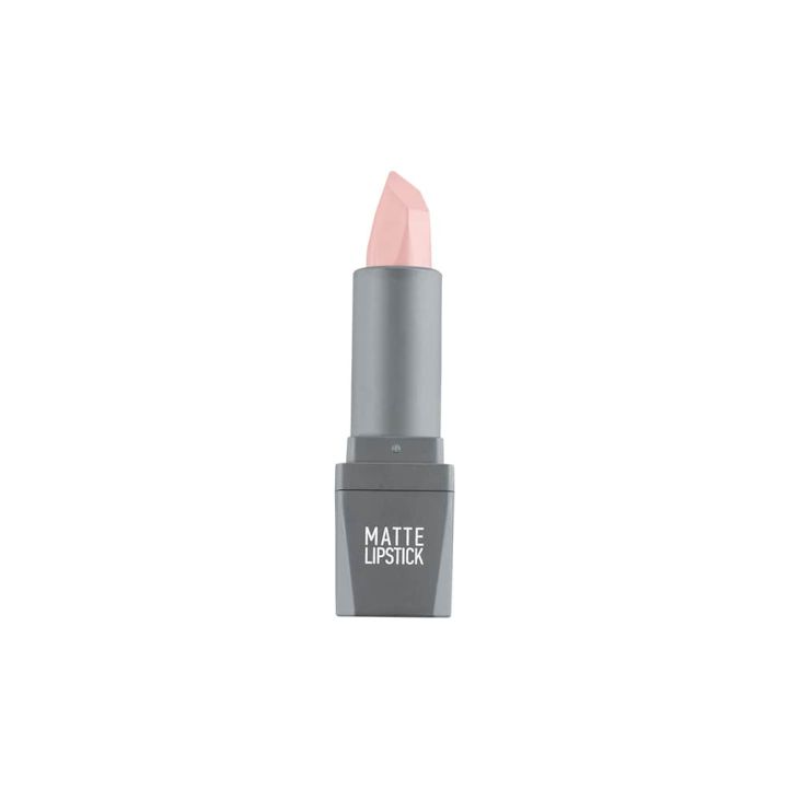 Alix Avien Matte Lipstick - 401 Soft Pink - 4.5ml