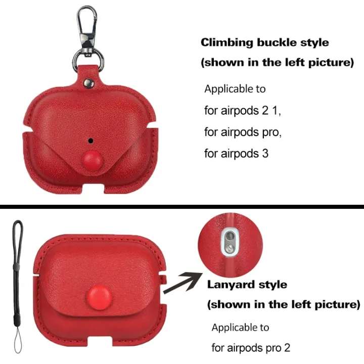Luxury%20PU%20Leather%20Bluetooth%20Earphone%20Case%20Protective%20Cover%20for%20Airpods%201%202%203%20Cases%20Charging%20Box%20with%20Hooks-Best%20Rate%20-%20Image%204
