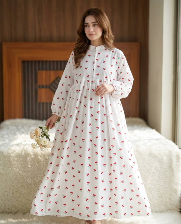 LIFE%20FASHION%20MALL%20NEW%20COLLECTION%20SKIN%20PRINT%20SOFT%20BATTER%20SILK%20ONE%20%20PIECE%20GWON%20FOR%20WOMEN%20-%20Image%205