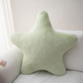 Star Shaped Pillow Decorative Star Pillow for Bed Soft Plush Throw Pillow Cute Pillow Plush Cushion for Kid Bedroom Living Room. 