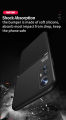 Case For Xiaomi 12 Pro / 12S Pro Casing Anti-fall Soft Non-slip Silicone Magic Grain Back Cover. 