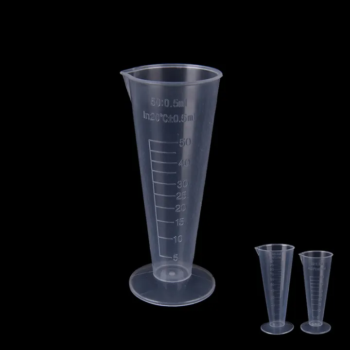 delicate%2050ml%20100ml%20Transparent%20cup%20scale%20Plastic%20measuring%20cup%20Measuring%20Tools%20MJ%20-%20Image%205