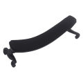 Violin Shoulder Rest For 3/4 4/4 1/4 1/8 Sponge Shoulder Rest Musical Instrument Accessories Detachable Violin Holder. 