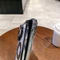 Anti-fall Magnetic Electroplate Transparent Phone Case for Huawei Mate 60 50 40 30 P60 P50 P40 P30 Pura 70 Ultra Pro Hard Cover. 