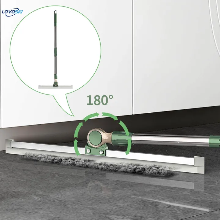 Scraping%20Sweeper%20for%20Bathroom%20Hair%20Sweeping%20Tool%20Floor%20Squeegee%20for%20Screens%20-%20Image%202