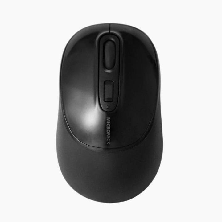 MICROPACK MP-746W Wireless Mouse