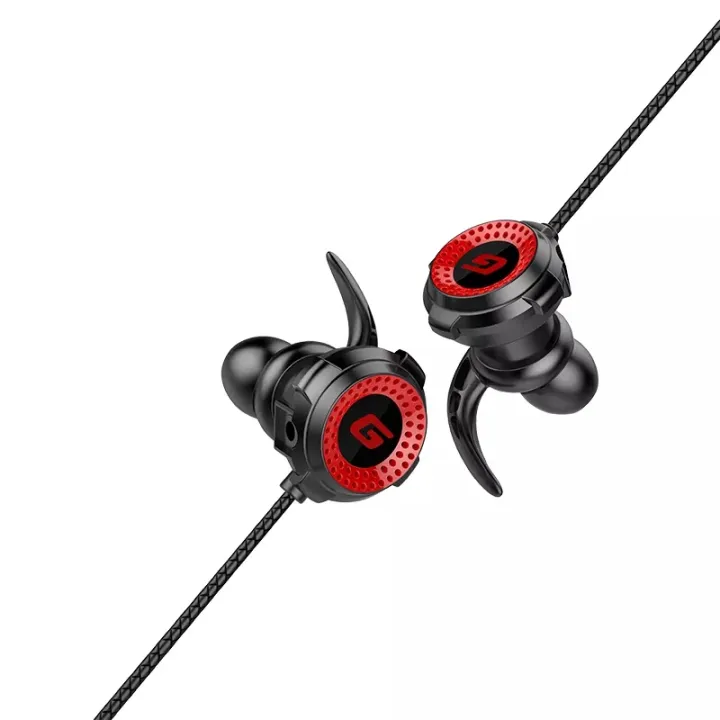 G20%20Gaming%20Earphone%20Noise%20Reduction%203.5mm%20Gaming%20Headset/Earphone/Headphone%20with%20Microphone%20-%20Image%203