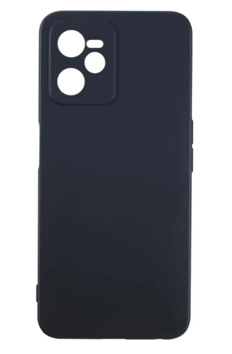 Realme%20C35%20Premium%20Silicone%20Matte%20Soft%20Phone%20Case%20-%20Black%20-%20Phone%20Back%20Cover%20(Back%20Case%20Cover%20For%20Smartphone)%20-%20Image%204