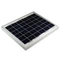 12volt 20watt solar panel poly. 