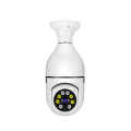 V380 Bulb Camera, Wifi Smart Net Camera.
