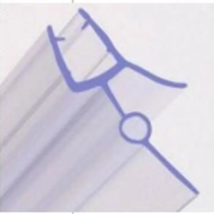 2pc%20Shower%20Door%20Seal%20Strip%206mm%20Water%20Deflector%20Shower%20screen%20Glass%20Door%20Water%20Barrier%20PVC%20Bathroom%20Shower%20Door%20Accessories%20-%20Image%203