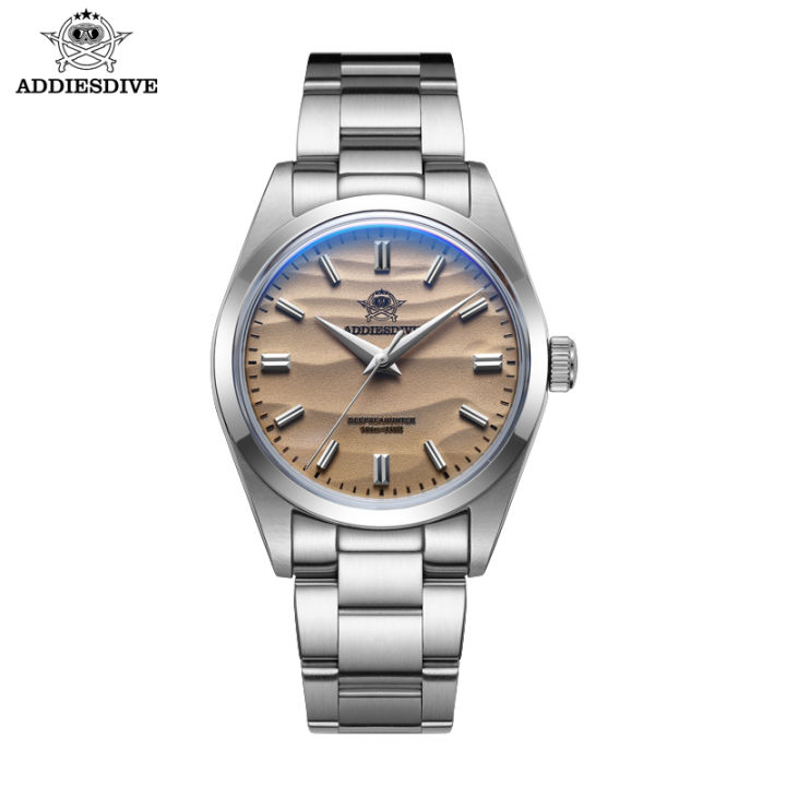ADDIESDIVE%2036mm%20Top%20Brand%20Men's%20Luxury%20Watch%20316L%20Stainless%20Steel%20Bubble%20Mirror%20Glass%20100m%20Waterproof%20reloj%20hombre%20Quartz%20watch%20-%20Image%203